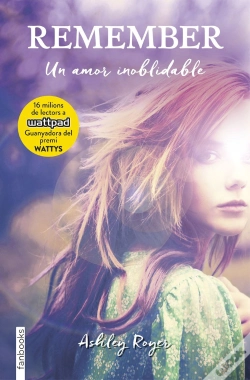 Capa do artigo Remember. Un Amor Inoblidable