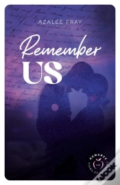 Capa do artigo Remember Us