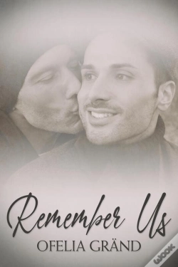 Capa do artigo Remember Us