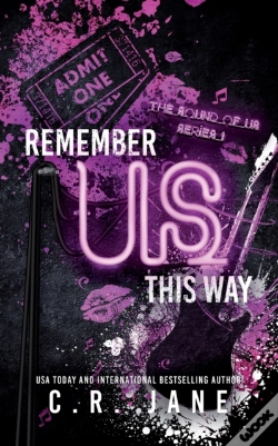 Capa do artigo Remember Us This Way