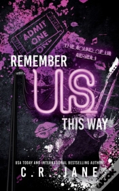 Capa do artigo Remember Us This Way