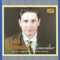 Capa do artigo Remember Vol. 3 Original 1911 - 1928 Recordings - CD