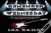 Remember Wednesday