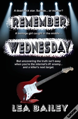 Capa do artigo Remember Wednesday