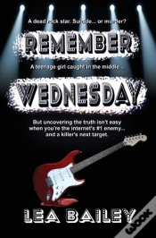 Capa do artigo Remember Wednesday