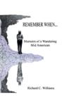 Remember When... - Preview