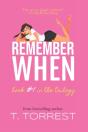 Remember When - Preview