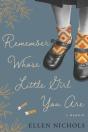 Remember Whose Little Girl You Are - Preview