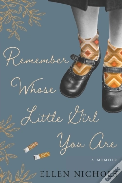 Capa do artigo Remember Whose Little Girl You Are