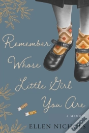 Capa do artigo Remember Whose Little Girl You Are