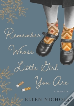 Capa do artigo Remember Whose Little Girl You Are