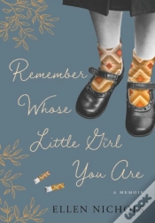 Capa do artigo Remember Whose Little Girl You Are