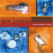 Capa do artigo Remember Why - CD