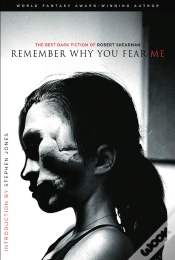 Capa do artigo Remember Why You Fear Me