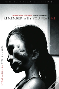 Capa do artigo Remember Why You Fear Me
