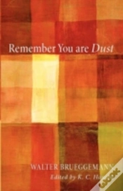Capa do artigo Remember You Are Dust