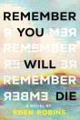 Remember You Will Die - Preview
