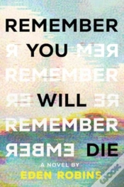 Capa do artigo Remember You Will Die