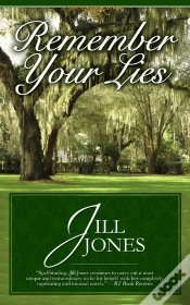Capa do artigo Remember Your Lies