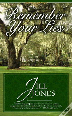 Capa do artigo Remember Your Lies