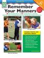 Remember Your Manners, Ages 5 - 11 - Preview