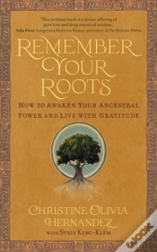 Capa do artigo Remember Your Roots