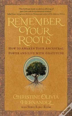 Capa do artigo Remember Your Roots