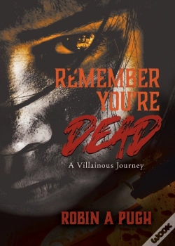 Capa do artigo Remember You'Re Dead