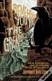 Remember, You'Re The Greatest