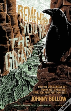 Capa do artigo Remember, You'Re The Greatest
