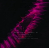 Capa do artigo Rememberance (The Remixes) - Vinil