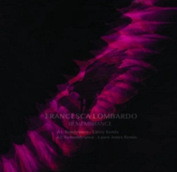 Capa do artigo Rememberance (The Remixes) - Vinil