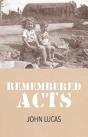 Remembered Acts - Preview
