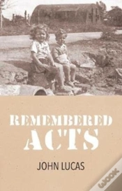 Capa do artigo Remembered Acts
