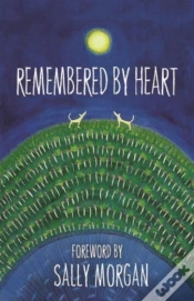 Capa do artigo Remembered By Heart