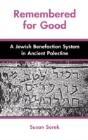 Remembered For Good - Preview