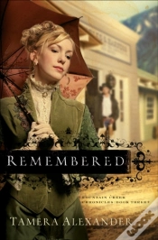 Capa do artigo Remembered (Fountain Creek Chronicles Book #3)