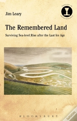 Capa do artigo Remembered Land