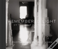 Capa do artigo Remembered Light: Cy Twombly In Lexington