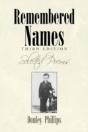 Remembered Names - Preview
