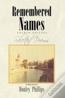 Remembered Names