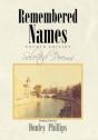Remembered Names - Preview