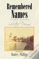 Remembered Names