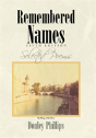 Remembered Names - Preview