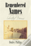 Remembered Names