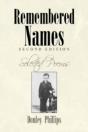Remembered Names - Preview