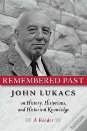 Capa do artigo Remembered Past