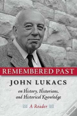 Capa do artigo Remembered Past