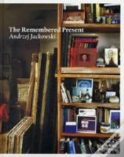Capa do artigo Remembered Present