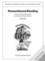 Remembered Reading